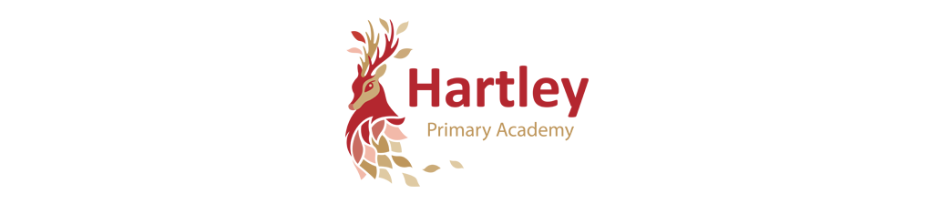 Hartley Primary Academy logo