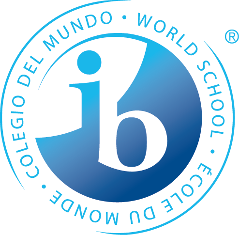IB World Schools Logo