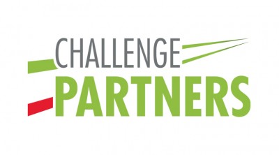 Challenge Partners logo