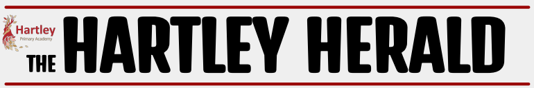 Hartley Herald banner